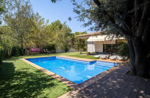 L'Escala House | Villa Montgó