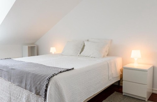 Cascais Villa | VILLA MONZA CASCAIS