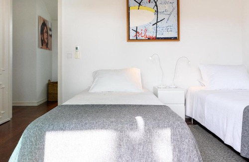 Cascais Villa | VILLA MONZA CASCAIS