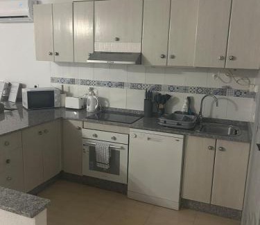 Mazarron Apartment | Villa Moore