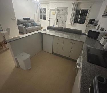 Mazarron Apartment | Villa Moore