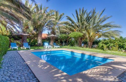 Arafo Villa | Villa Morera