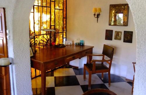 Platamonas Villa | Villa Moskoff Amina