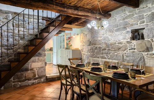 Buzet Villa | Villa Mulino Old Mill