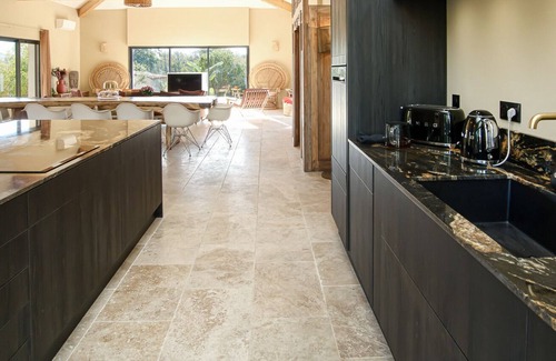 Grimaud Villa | Villa Murana, swimming pool, 13 Pers. Grimaud, 15 mn from St Tropez and beaches