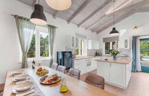 Rovinj Villa | Villa My Vladan in greenery