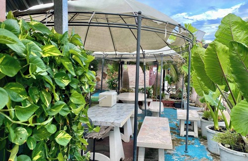 Sattahip Villa | Villa Na Wande Sattahip