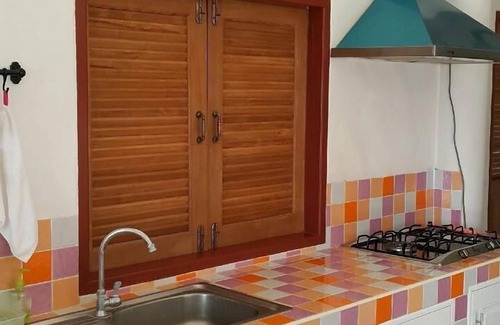 Nong Phai Villa | Villa Nachalieng