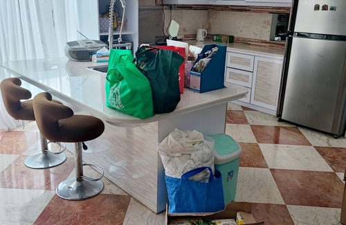 Caringin Villa | Villa Nadhira Syariah