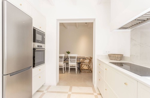 Mal Pas-Bon Aire Villa | Villa Nana Alcudia