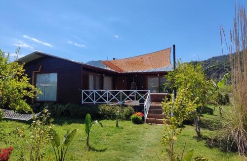 Cirali Villa | Villa Nar