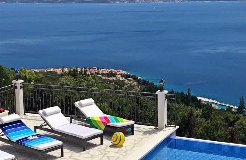 Jesenice Villa | Villa Nareste