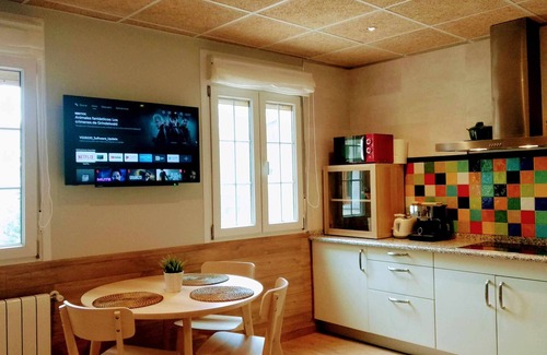 Llanes House | Villa Natalia Loft Rural VUT-3846-AS