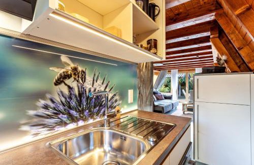 Frenkhausen House | Villa Natura