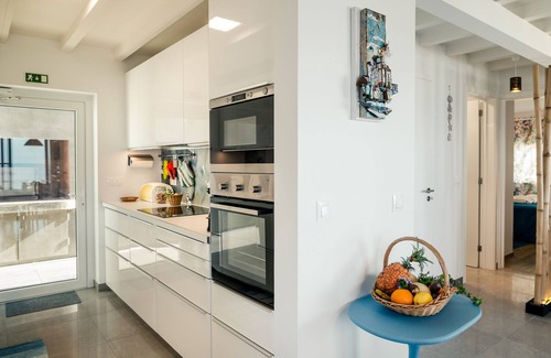 Vila do Porto House | Villa Natura - Ecotourism