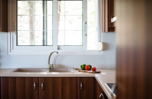 Laganas Villa | Villa Natura