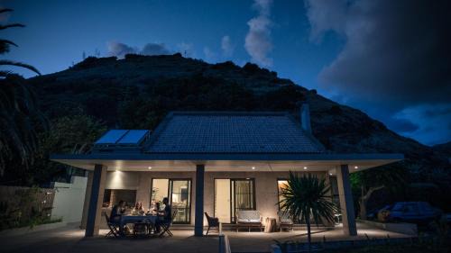 Vila do Porto House | Villa Natura