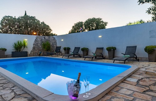 Velim Villa | Villa Natura ZadarVillas