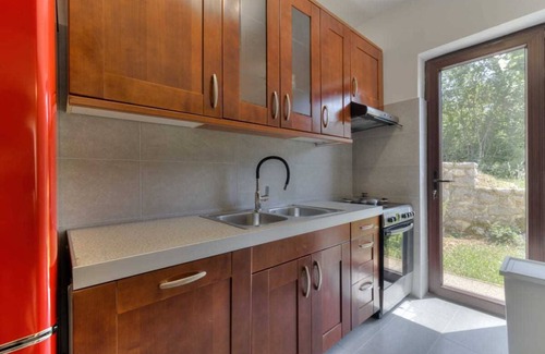 Krizisce Villa | Villa Nature 44 by aneo travel