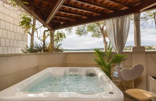 Loviste Villa | Villa Nauta