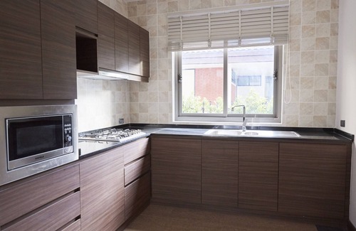 South Pattaya Hotel | Villa Navin Resort