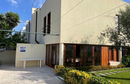 Ovar House | Villa near Areinho beach (Ria) and Marretas beach (blue flag)