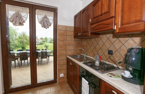 Montefiascone Villa | Villa near Lake Bolsena with Pool