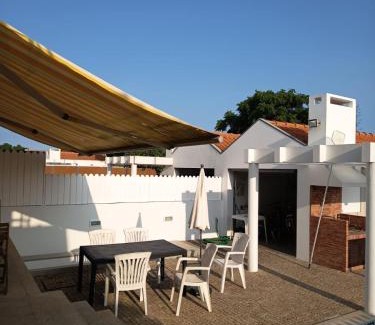 Torreira Villa | Villa Nenúfares