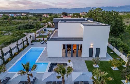 Zaton Villa | Villa Neo ZadarVillas