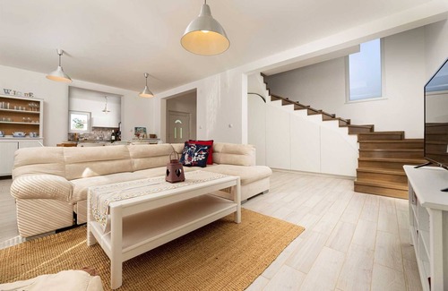 Rasopasno Villa | Villa Nera with private pool