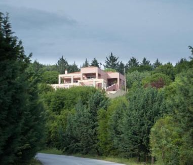 Servia House | Villa Neraida