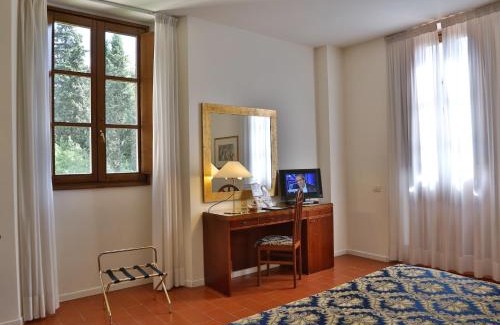 Coverciano Hotel | Villa Neroli - Place of Charme