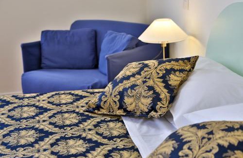 Coverciano Hotel | Villa Neroli - Place of Charme