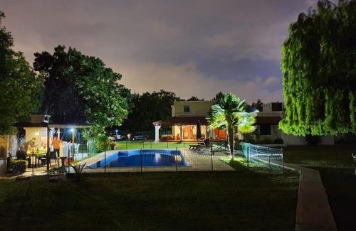 Vistalba Apartment | Villa Niagara