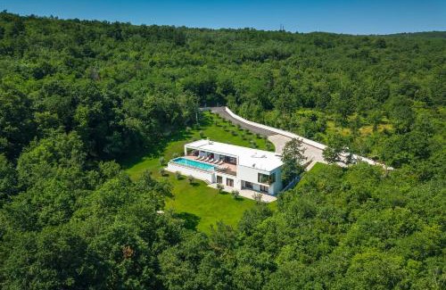 Boljevici Villa | Villa Nicol Tireli