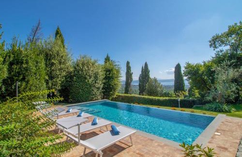 San Lorenzo Nuovo Villa | Villa Nicoletta by Interhome