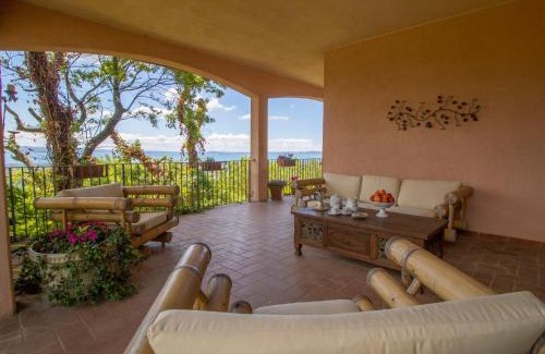 San Lorenzo Nuovo Villa | Villa Nicoletta by Interhome