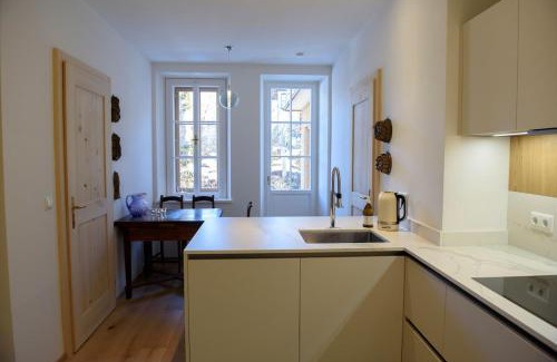 Altaussee Villa | Villa Nicoletta - Luxus am See - Your Austrian Home