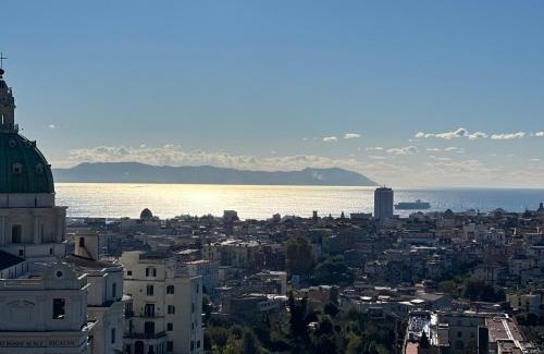 Capodimonte Apartment | Villa Nikita Casa dei Limoni