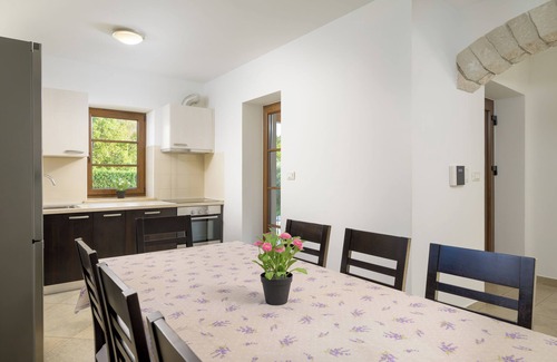 Dubravci Villa | Villa Nikka (Istria - Kanfanar)