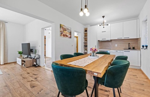 Rastevic Villa | Villa Niko - Two Bedroom Villa, Sleeps 6