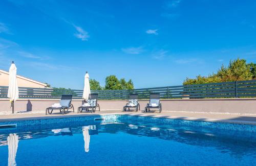 Municipality of Sveti Lovrec House | Villa Niko, your Ideal Summer Oasis near Poreč