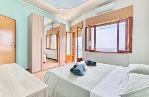 Su Forti Villa | Villa Nina