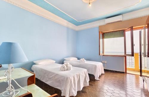 Su Forti Villa | Villa Nina