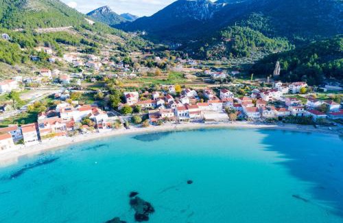 Zuljana Villa | Villa Nives