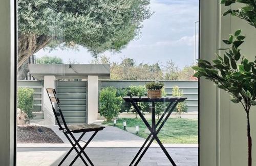 Selargius House | Villa Noga Rooms