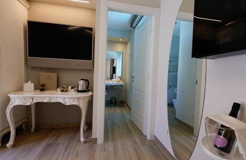 Cisterna d'Asti Bed & Breakfast | Villa Nonna Cicci Boutique Hotel - SPA