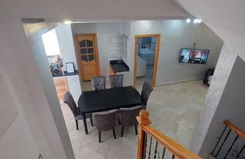 Imouzzer du Kandar Villa | villa NORA