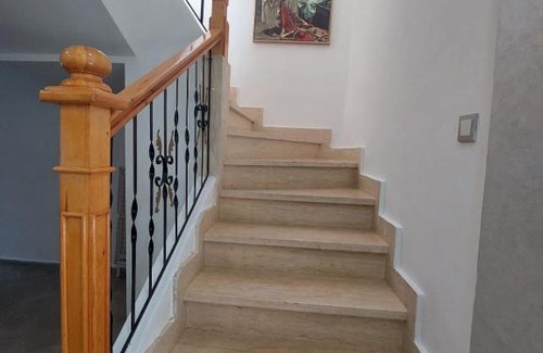 Imouzzer du Kandar Villa | villa NORA