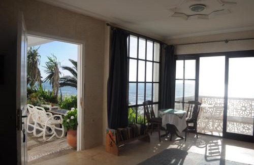 Moulay Bousselham Bed & Breakfast | Villa Nora